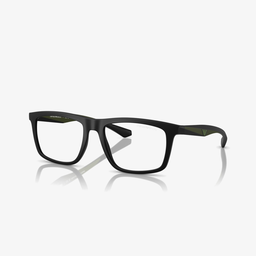 Korniza optike Emporio Armani EA4235 50011W 55mm