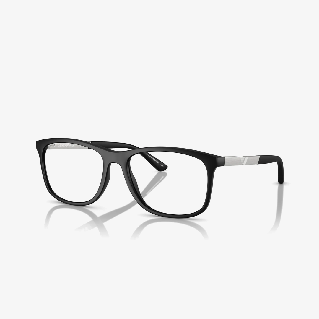 Korniza optike Emporio Armani EA3247 5001 55mm