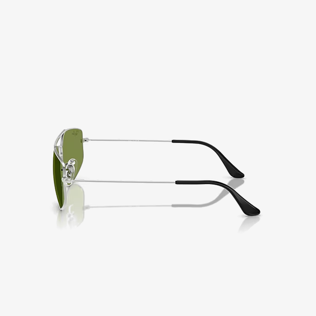 Syze dielli Ray-Ban EXPLORER V RB3845 003/4E 57mm