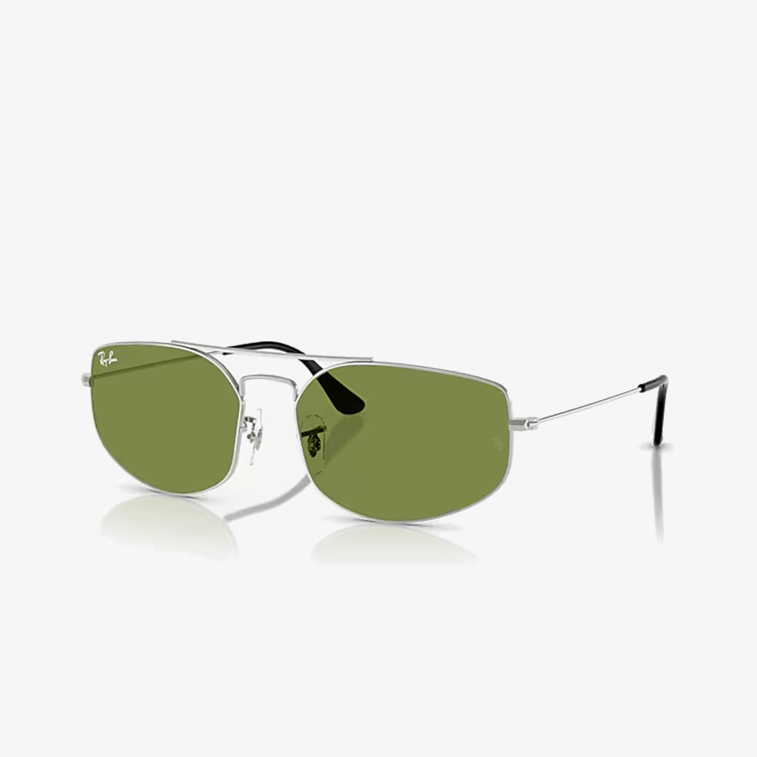 Syze dielli Ray-Ban EXPLORER V RB3845 003/4E 57mm