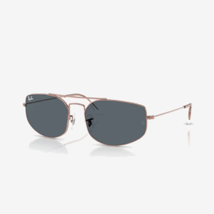 Syze dielli Ray-Ban EXPLORER V RB3845 9035R5 60mm