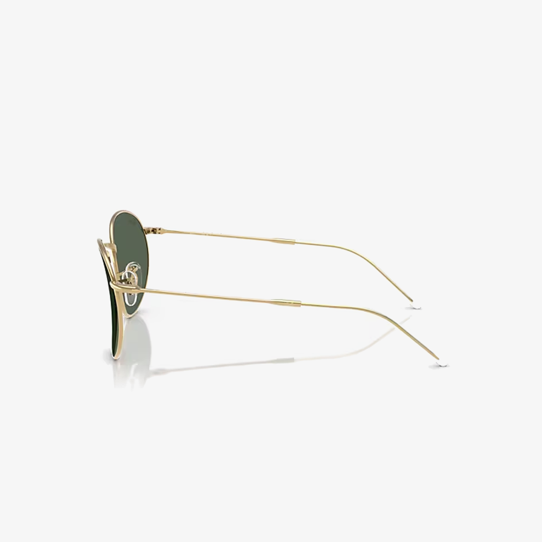 Syze dielli Ray-Ban ROUND REVERSE RBR0103S 001/VR 55mm