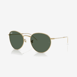 Syze dielli Ray-Ban ROUND REVERSE RBR0103S 001/VR 55mm