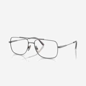 Korniza optike Ray-Ban WILLIAM TITANIUM OPTICS RX8797 1000 56mm