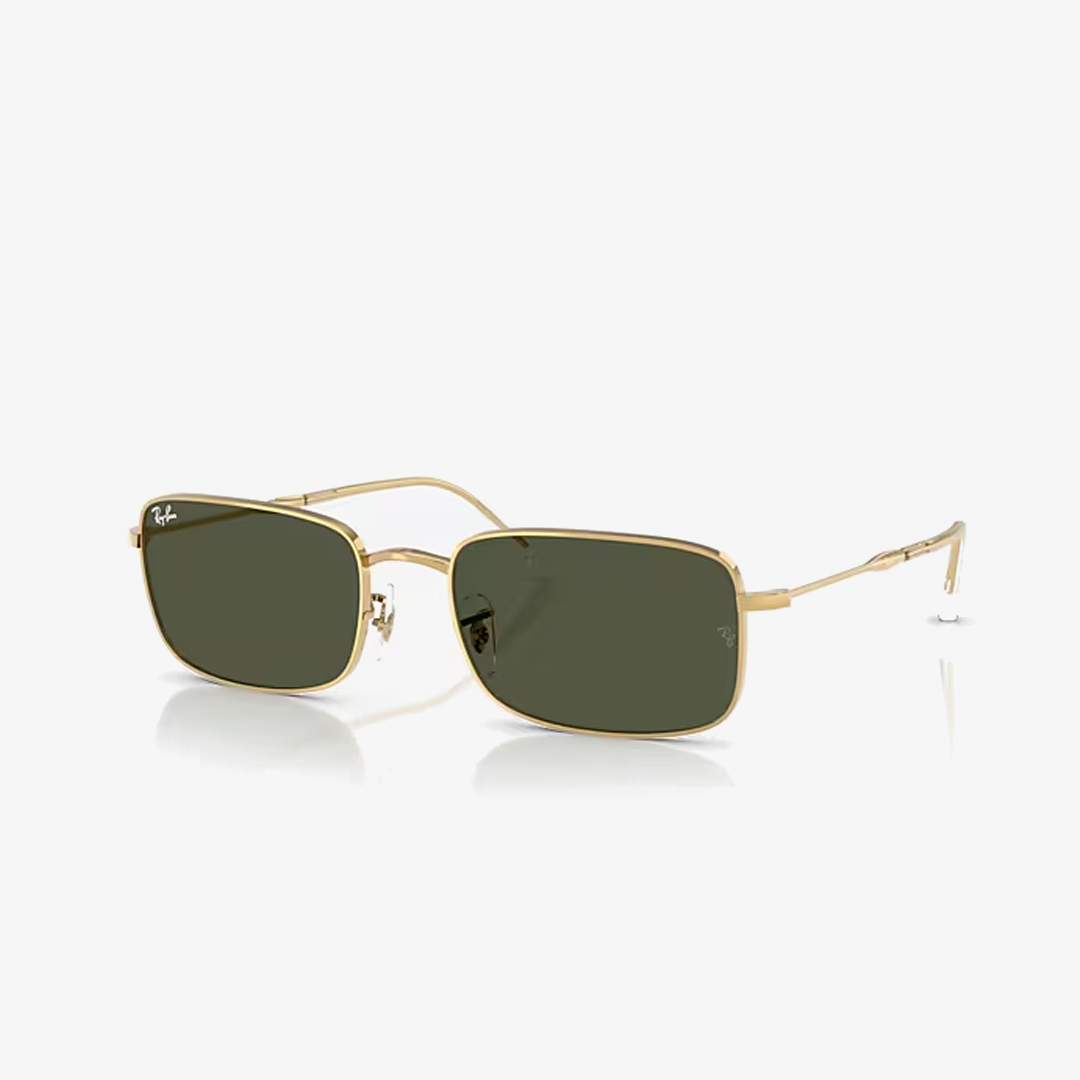 Syze dielli Ray-Ban RB3746 001/31 56mm