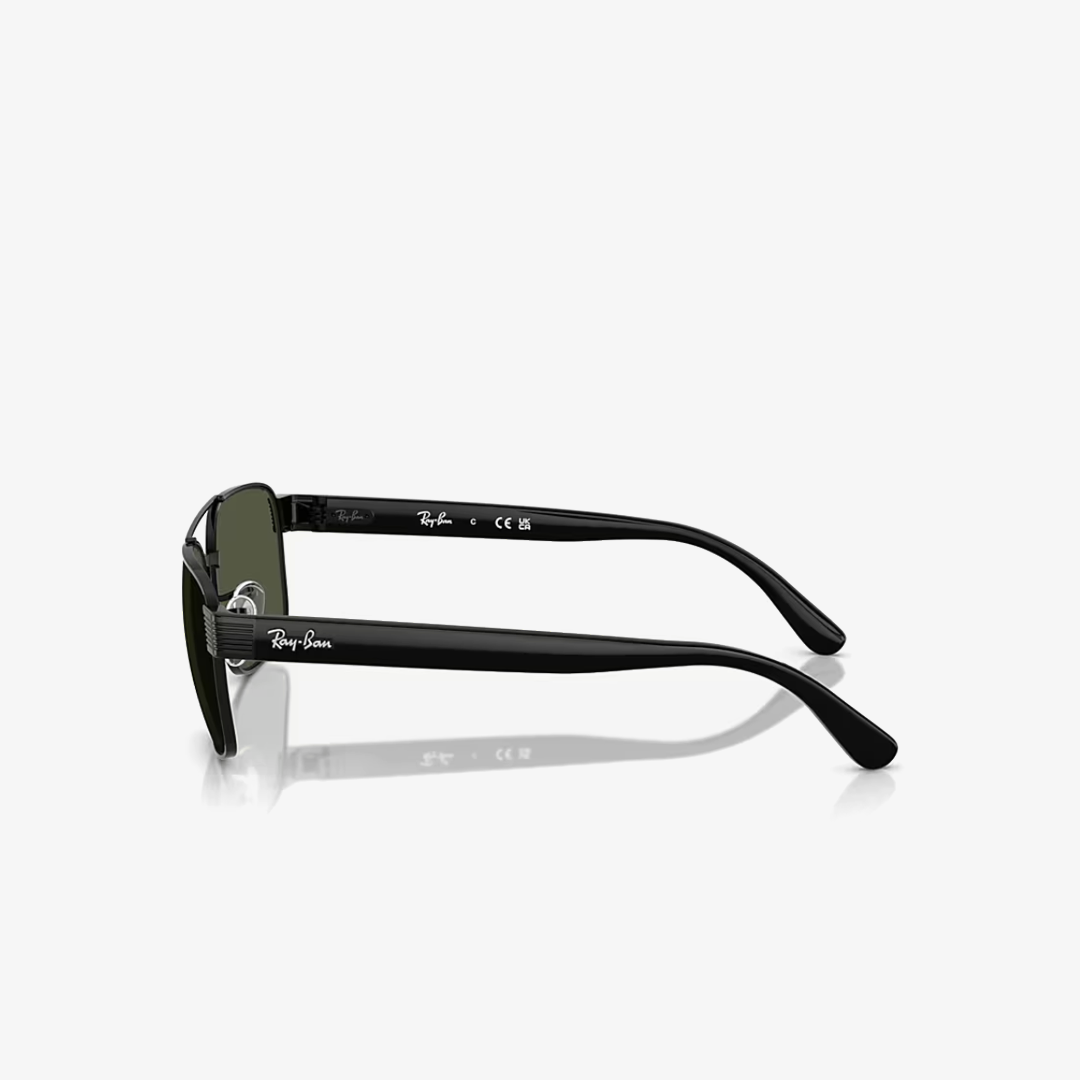 Syze dielli Ray-Ban RB3751 002/31 58mm