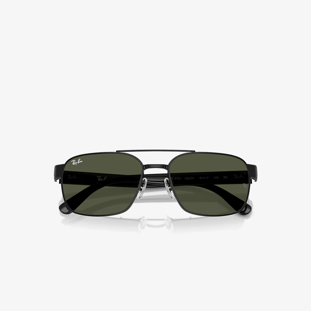 Syze dielli Ray-Ban RB3751 002/31 58mm