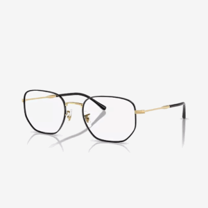 Korniza optike Ray-Ban RB6496 OPTICS RX6496 3175 51mm