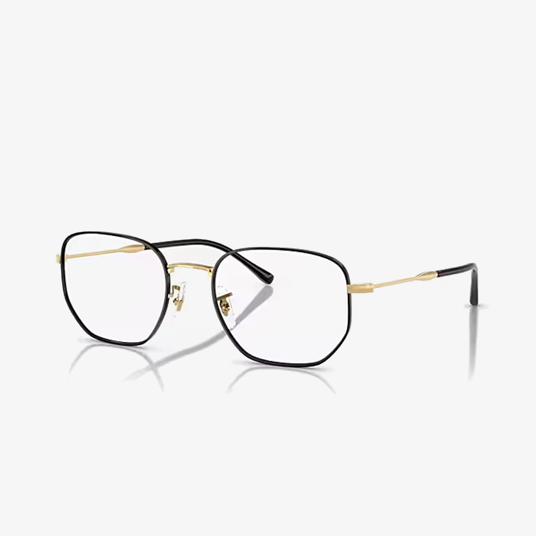 Korniza optike Ray-Ban RB6496 OPTICS RX6496 3175 51mm