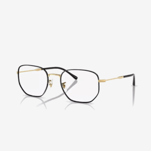 Korniza optike Ray-Ban RB6496 OPTICS RX6496 3175 53mm