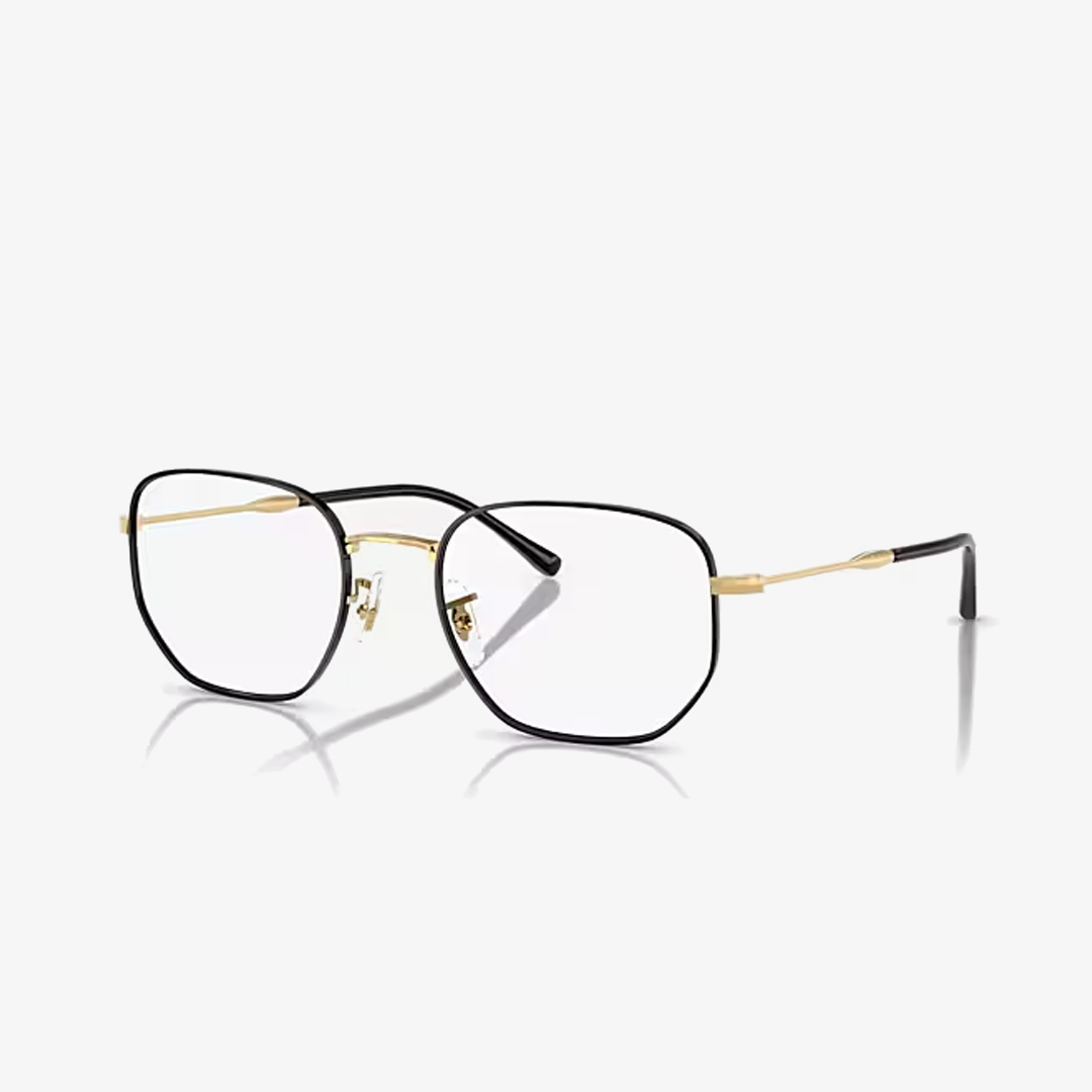 Korniza optike Ray-Ban RB6496 OPTICS RX6496 3175 53mm