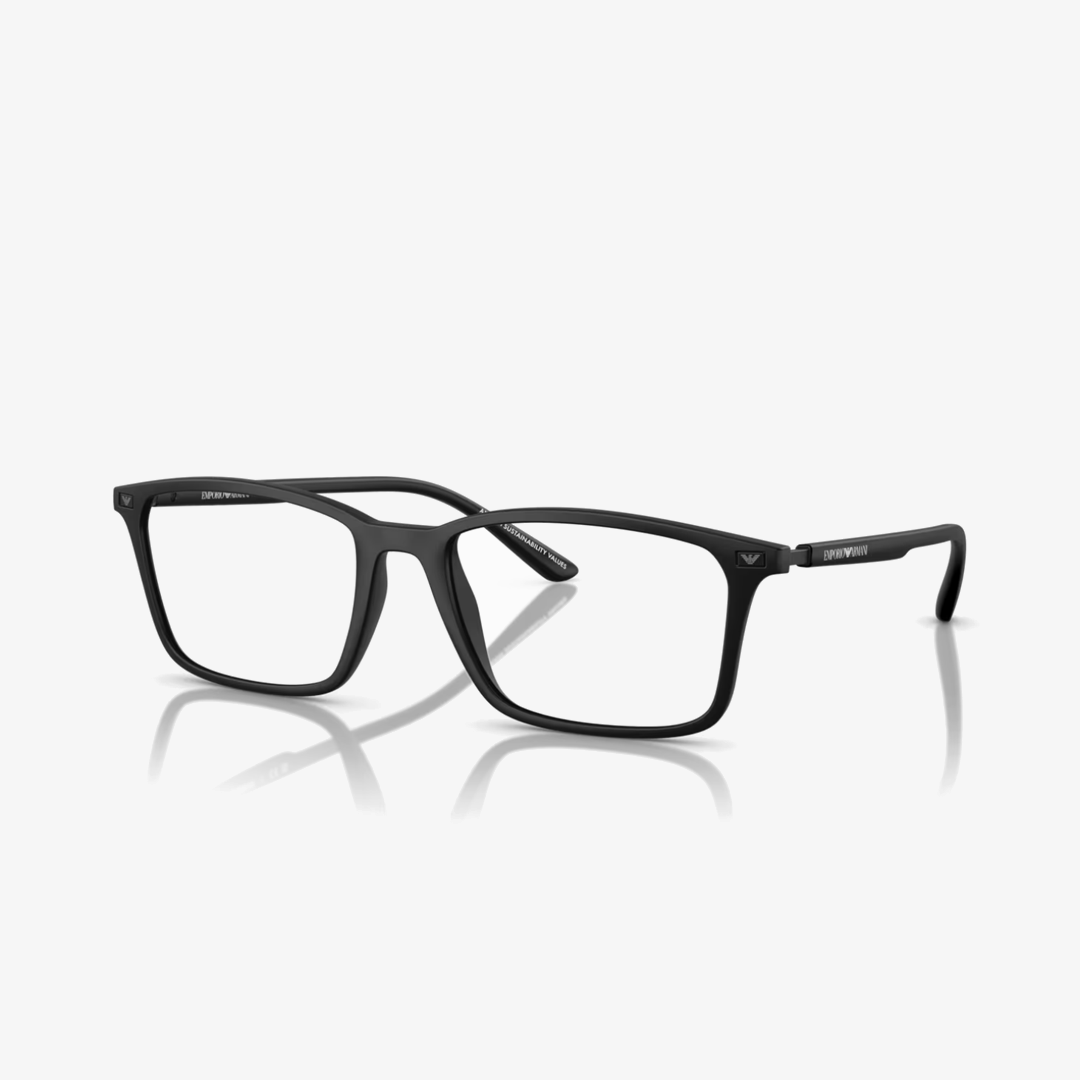 Korniza optike Emporio Armani EA3237 5001 55mm