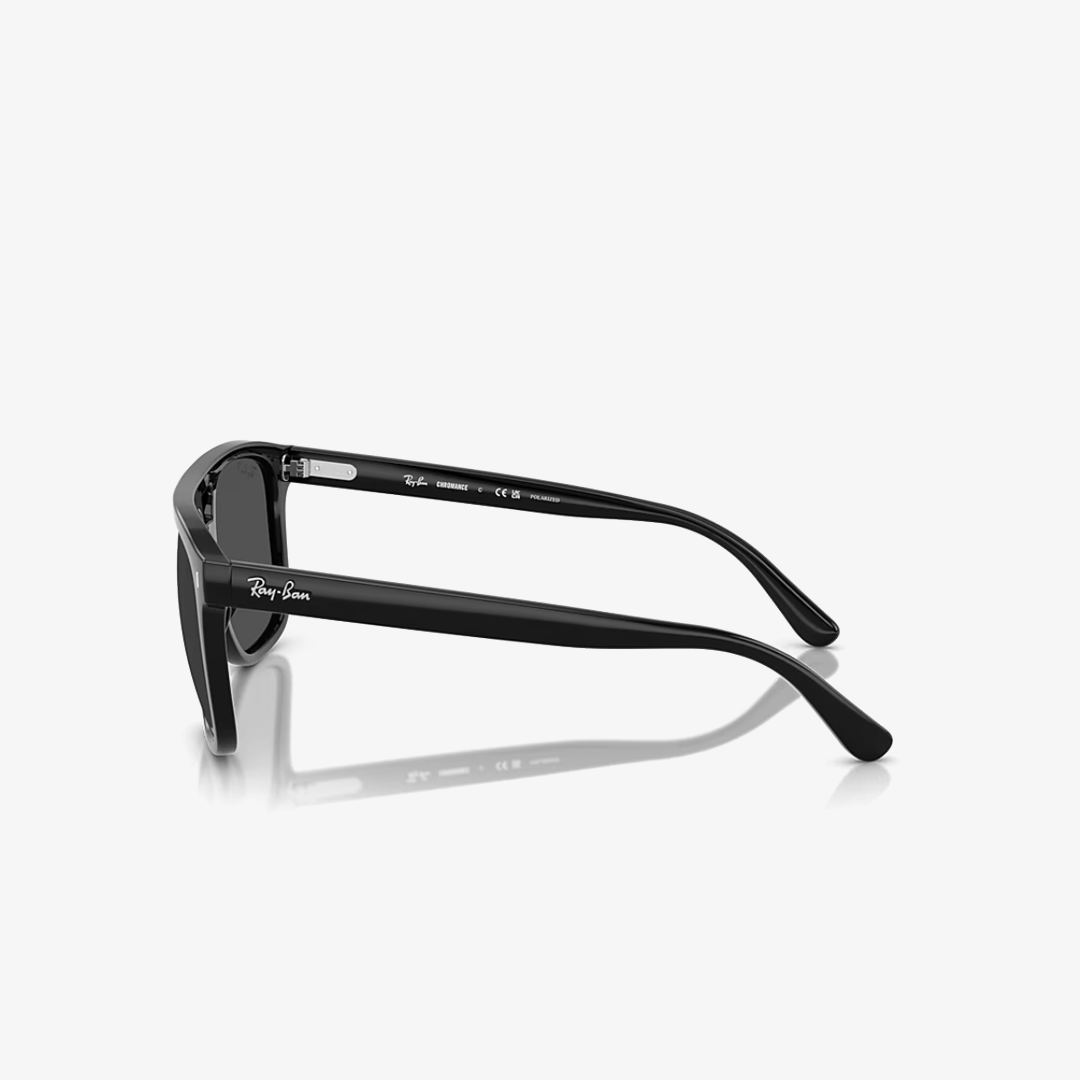 Syze dielli Ray-Ban POLARIZED+ LENSES RB2213CH 901/K8 58mm