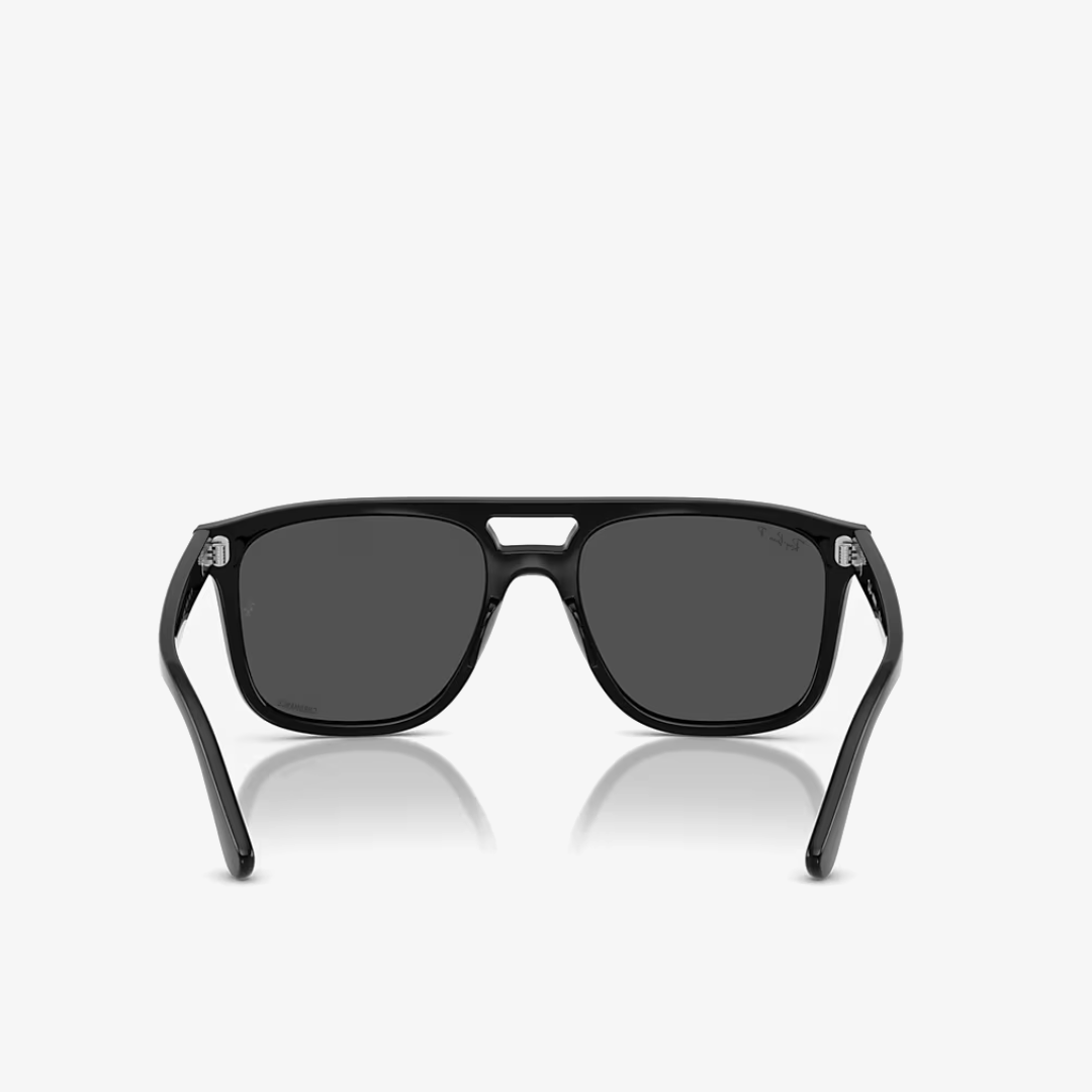Syze dielli Ray-Ban POLARIZED+ LENSES RB2213CH 901/K8 58mm