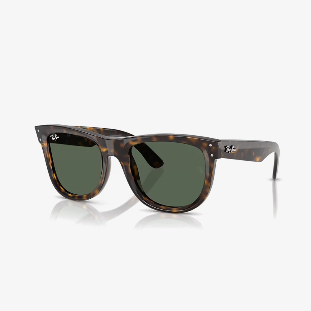 Syze dielli Ray-Ban WAYFARER REVERSE RBR0502S 6790VR 53mm