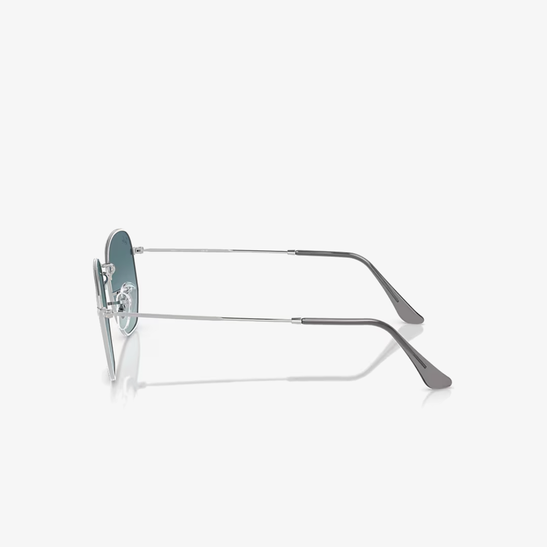 Syze dielli Ray-Ban HEXAGONAL FLAT LENSES RB3548N 003/3M 51mm