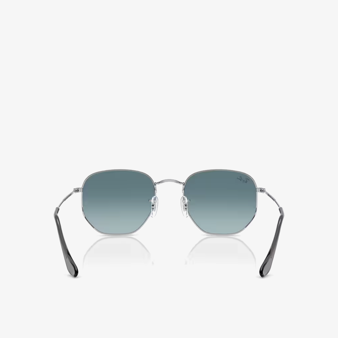 Syze dielli Ray-Ban HEXAGONAL FLAT LENSES RB3548N 003/3M 51mm
