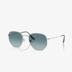 Syze dielli Ray-Ban HEXAGONAL FLAT LENSES RB3548N 003/3M 51mm Syze dielli Ray-Ban HEXAGONAL FLAT LENSES RB3548N 003/3M 51mm