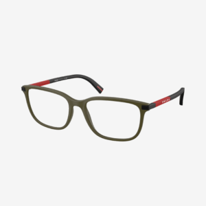 Korniza optike Prada Linea Rossa PS 02RV 15X1O1 56mm