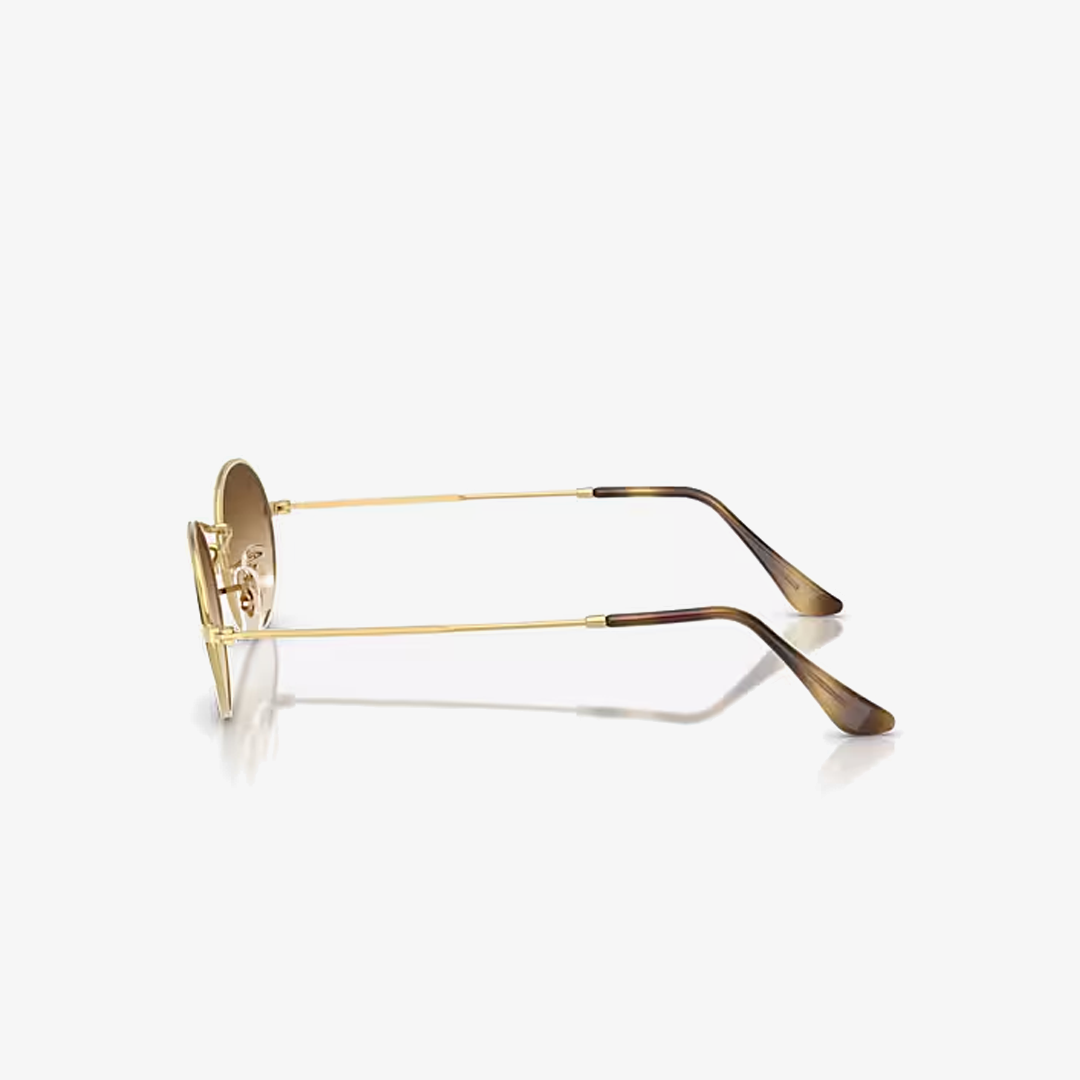 Syze dielli Ray-Ban OVAL METAL RB3547 001/51 54mm