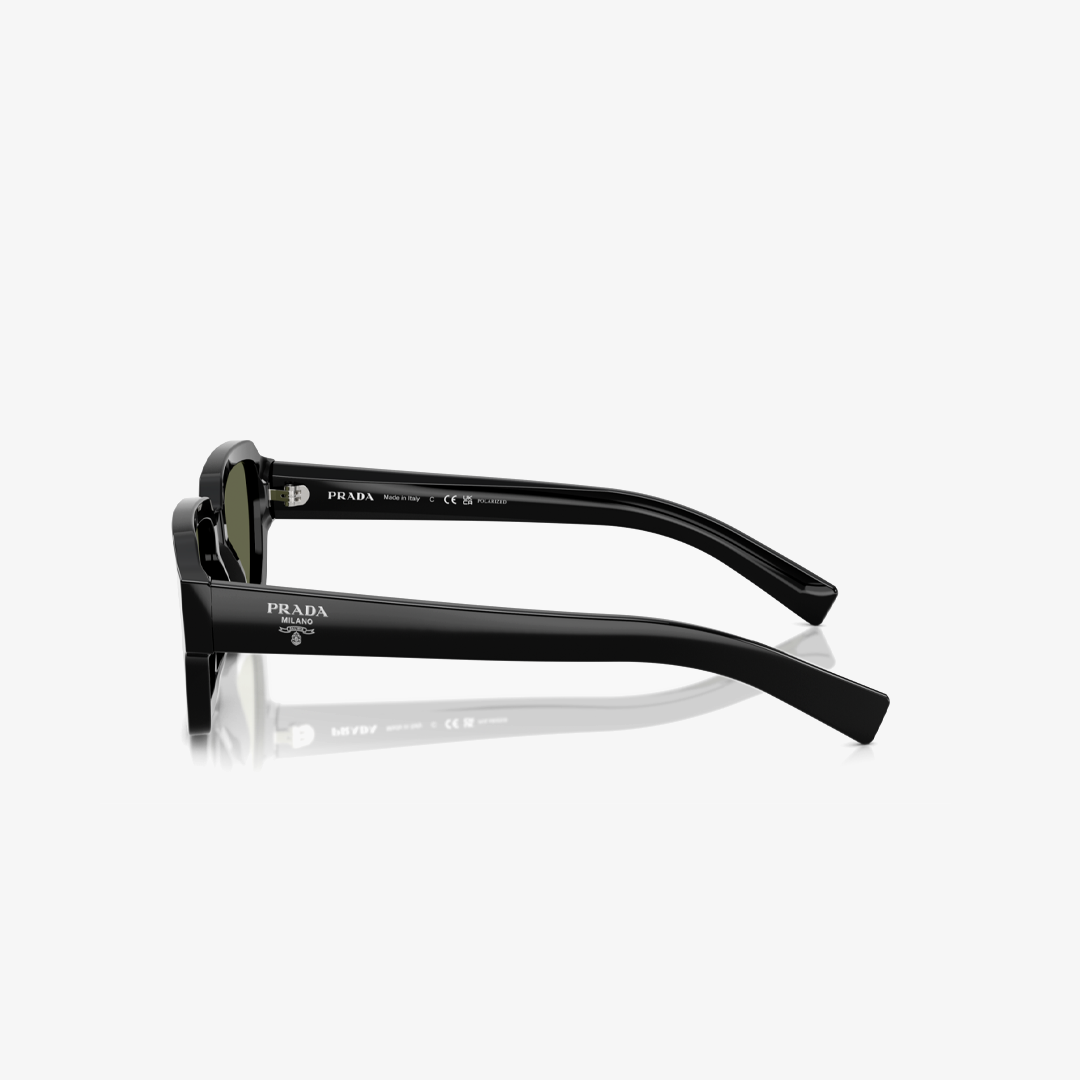 Syze dielli Prada PR 02ZS 1AB03R 52mm