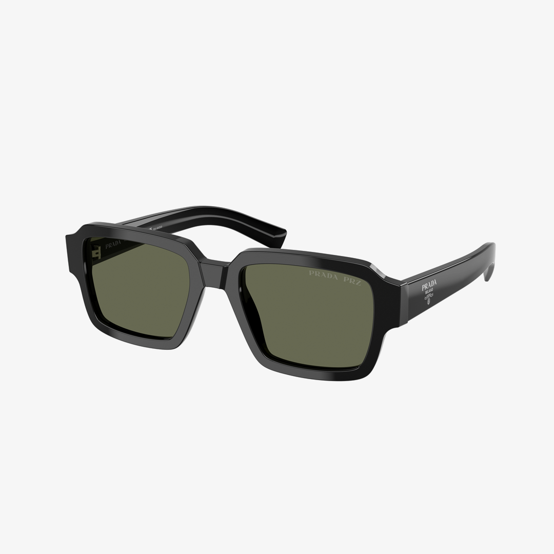 Syze dielli Prada PR 02ZS 1AB03R 52mm