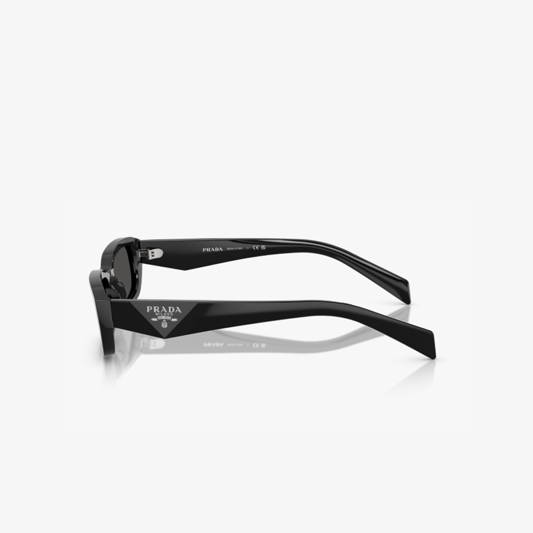 Syze dielli Prada PR B06S 16K08Z 53mm