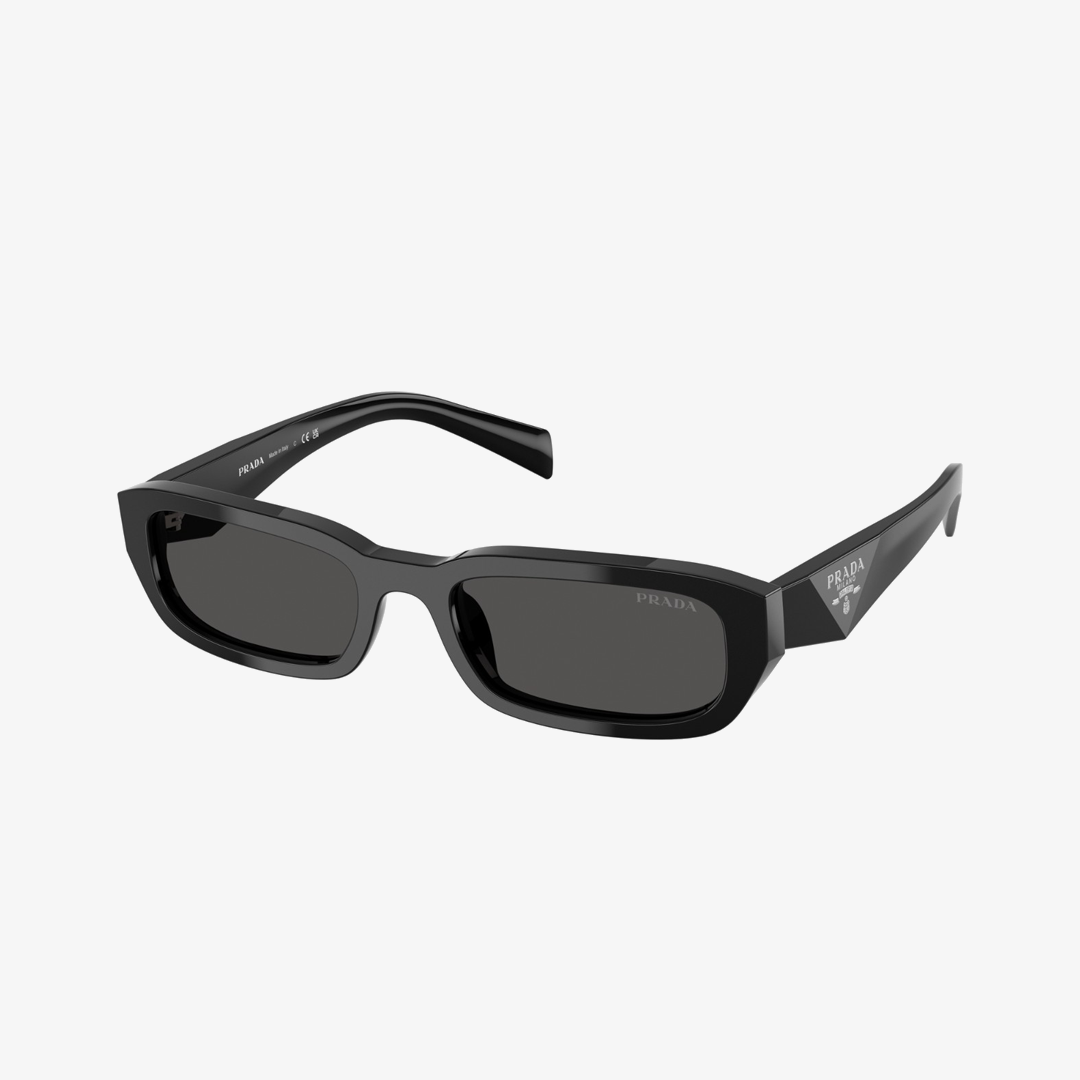 Syze dielli Prada PR B06S 16K08Z 53mm