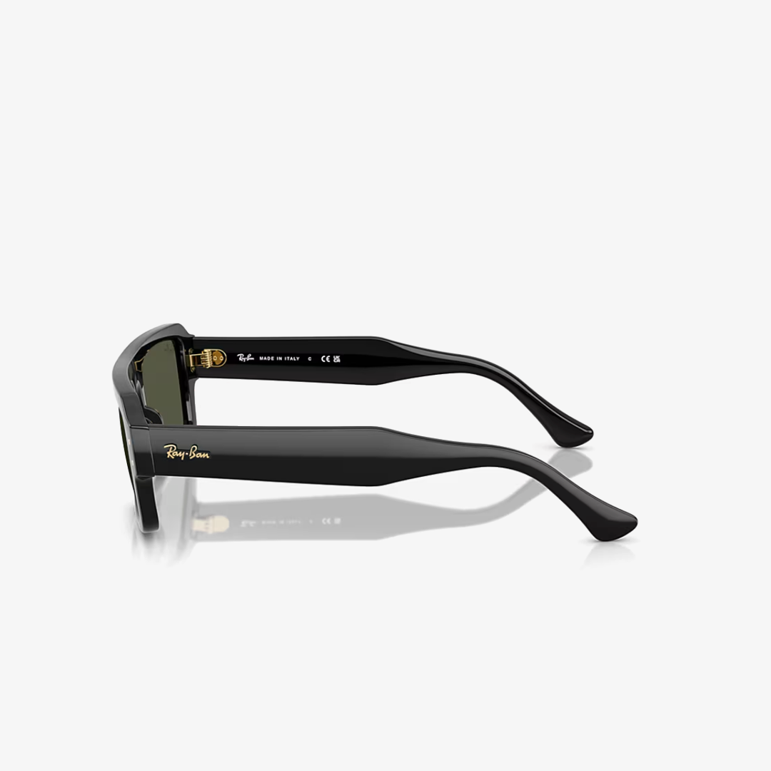 Syze dielli Ray-Ban FLACKO BIO-BASED RB4454 667731 53mm
