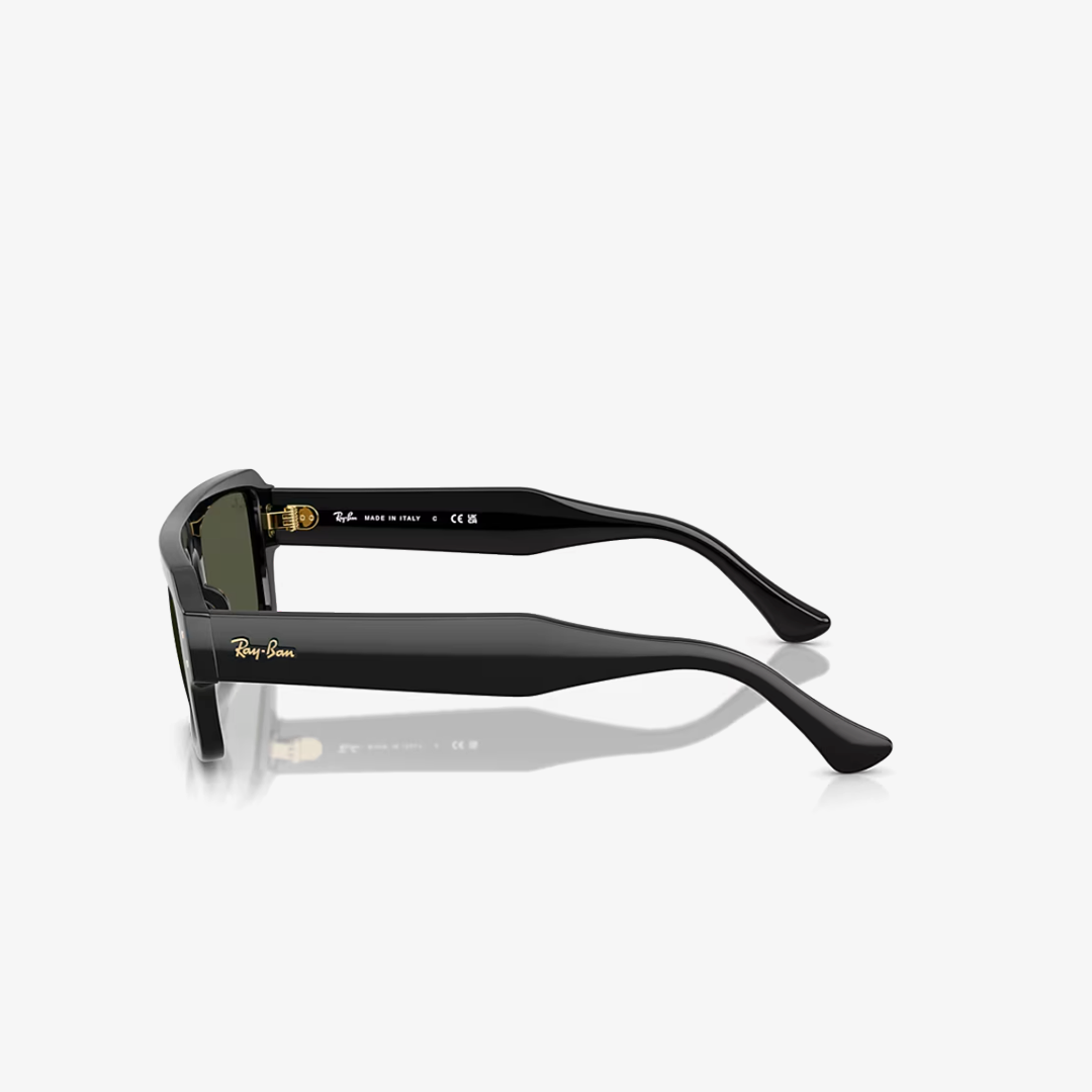 Syze dielli Ray-Ban FLACKO BIO-BASED RB4454 667731 56mm