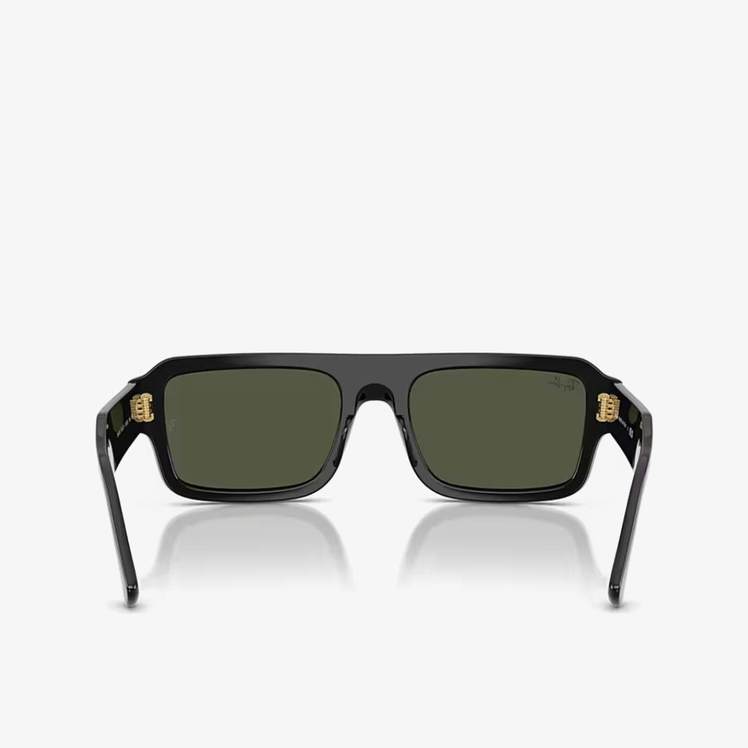 Syze dielli Ray-Ban FLACKO BIO-BASED RB4454 667731 56mm