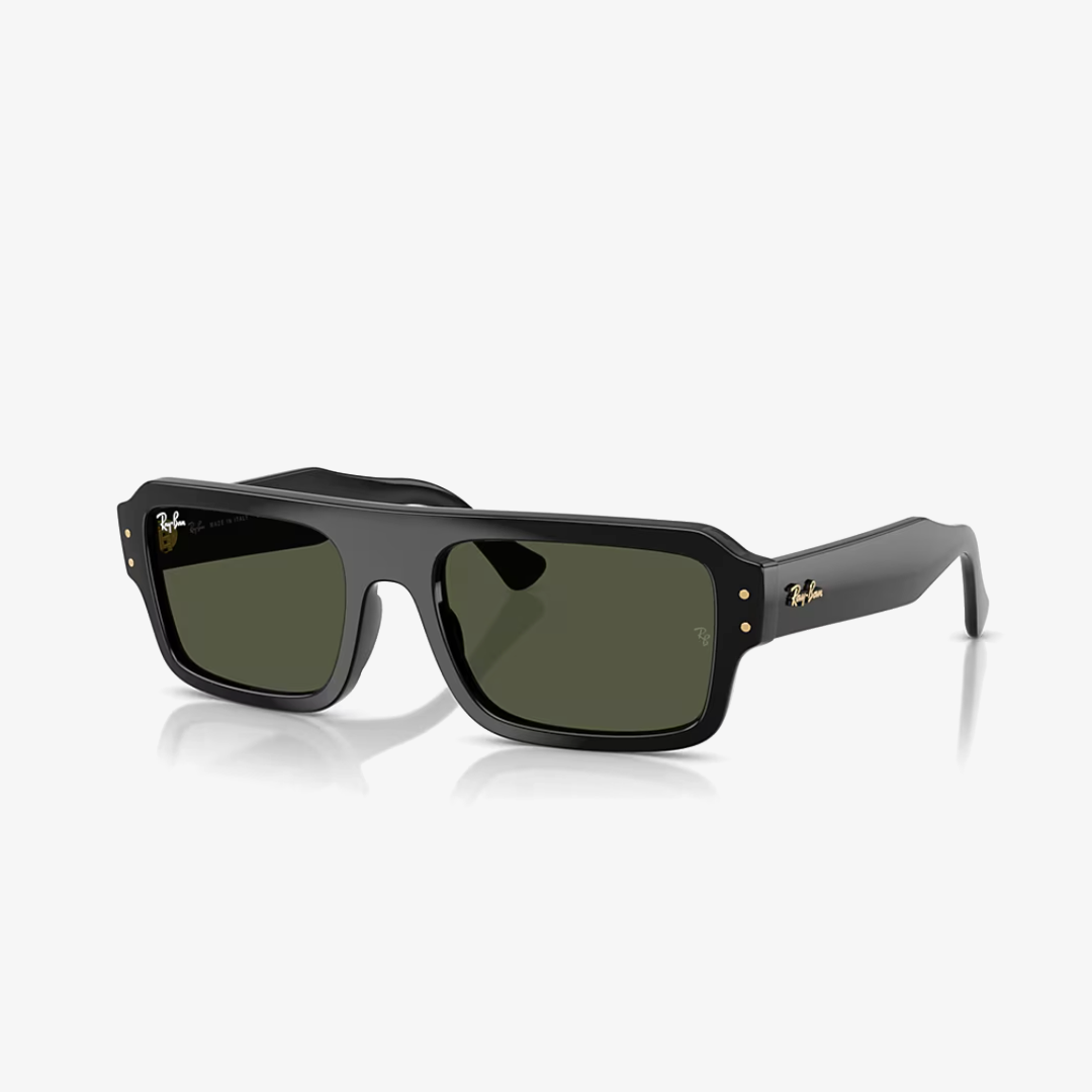 Syze dielli Ray-Ban FLACKO BIO-BASED RB4454 667731 56mm