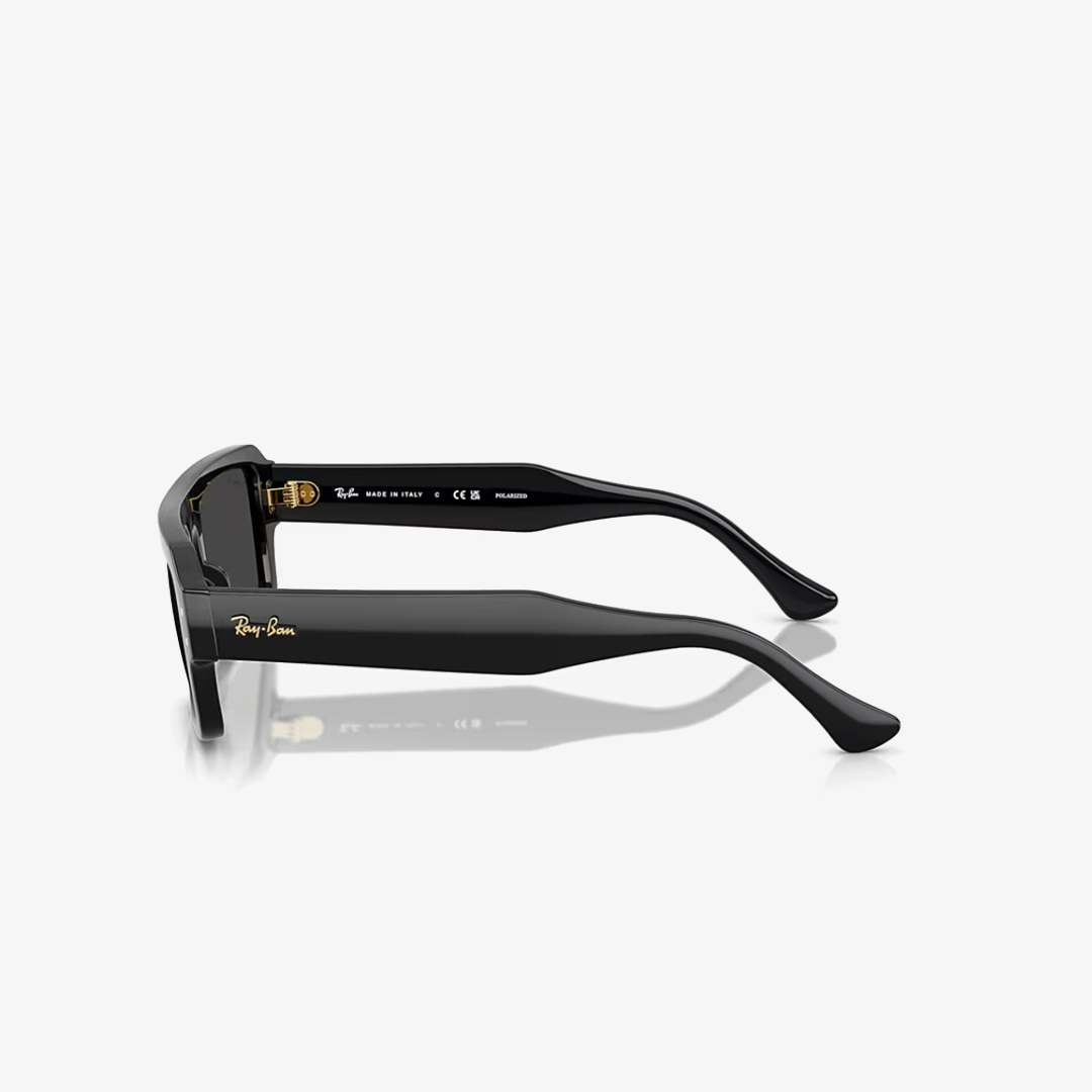 Syze dielli Ray-Ban FLACKO BIO-BASED RB4454 667748 56mm