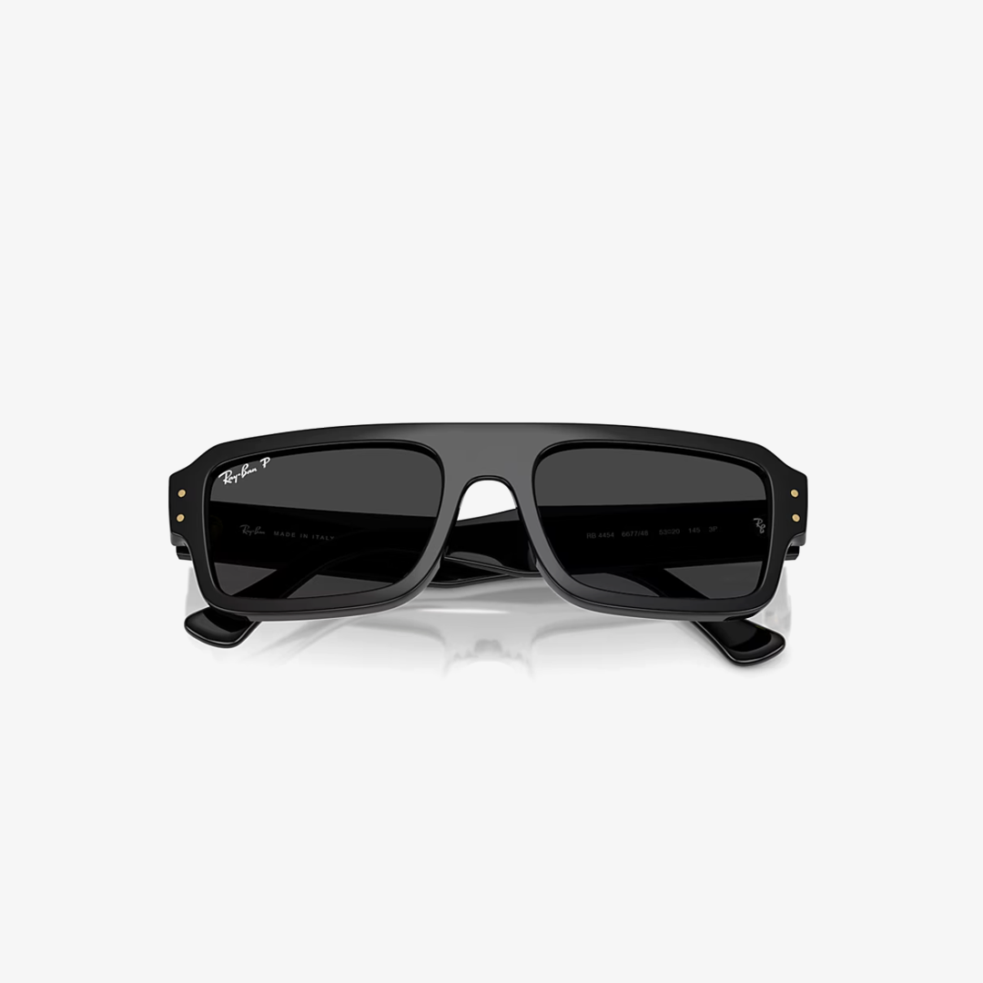 Syze dielli Ray-Ban FLACKO BIO-BASED RB4454 667748 56mm