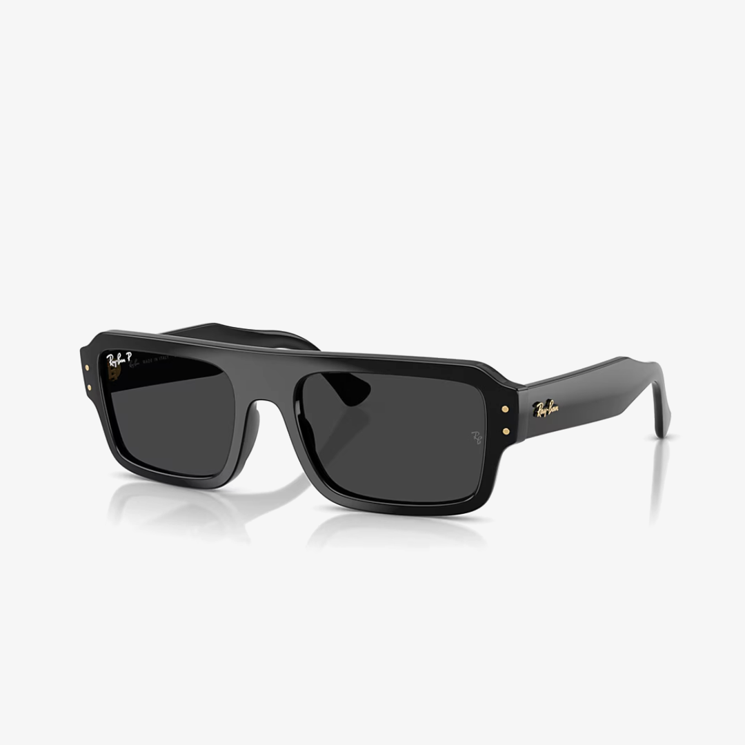 Syze dielli Ray-Ban FLACKO BIO-BASED RB4454 667748 56mm