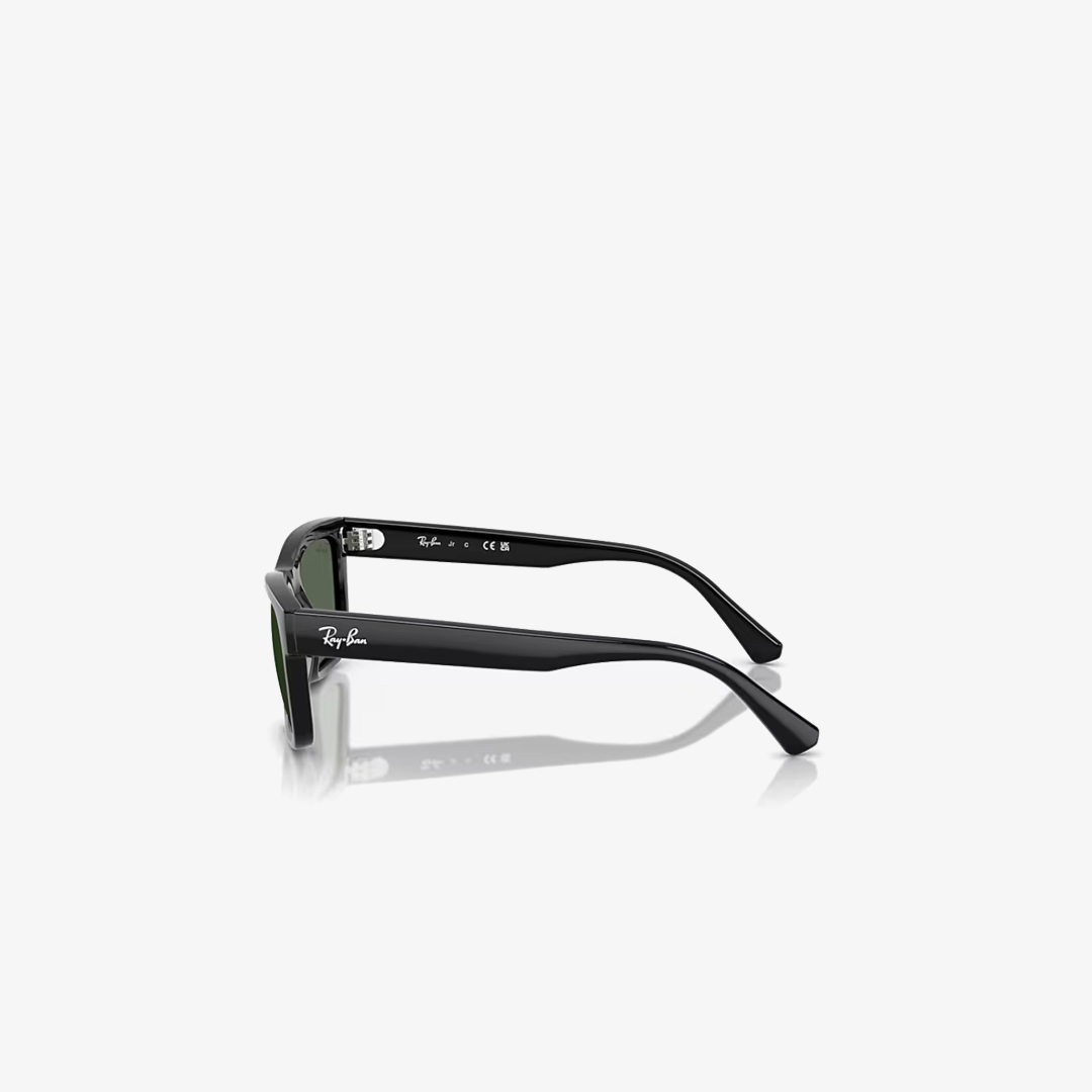 Syze dielli Ray-Ban KIDS BIO-BASED RJ9196S 100/71 49mm