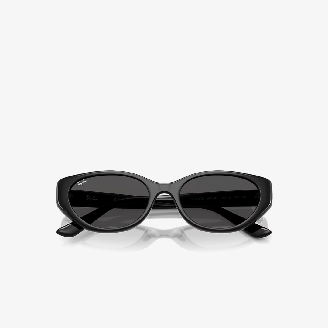 Syze dielli Ray-Ban RB4457D BIO-BASED RB4457D 667787 55mm