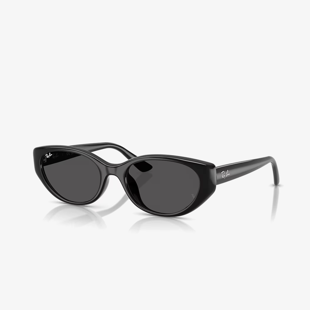 Syze dielli Ray-Ban RB4457D BIO-BASED RB4457D 667787 55mm