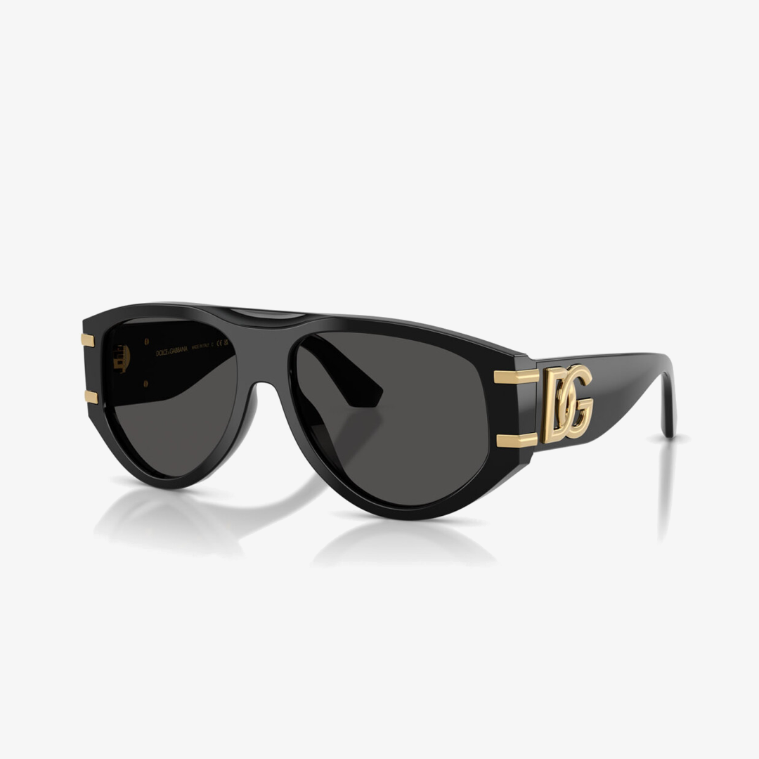 Syze dielli Dolce & Gabbana DG4499 501/87 57mm