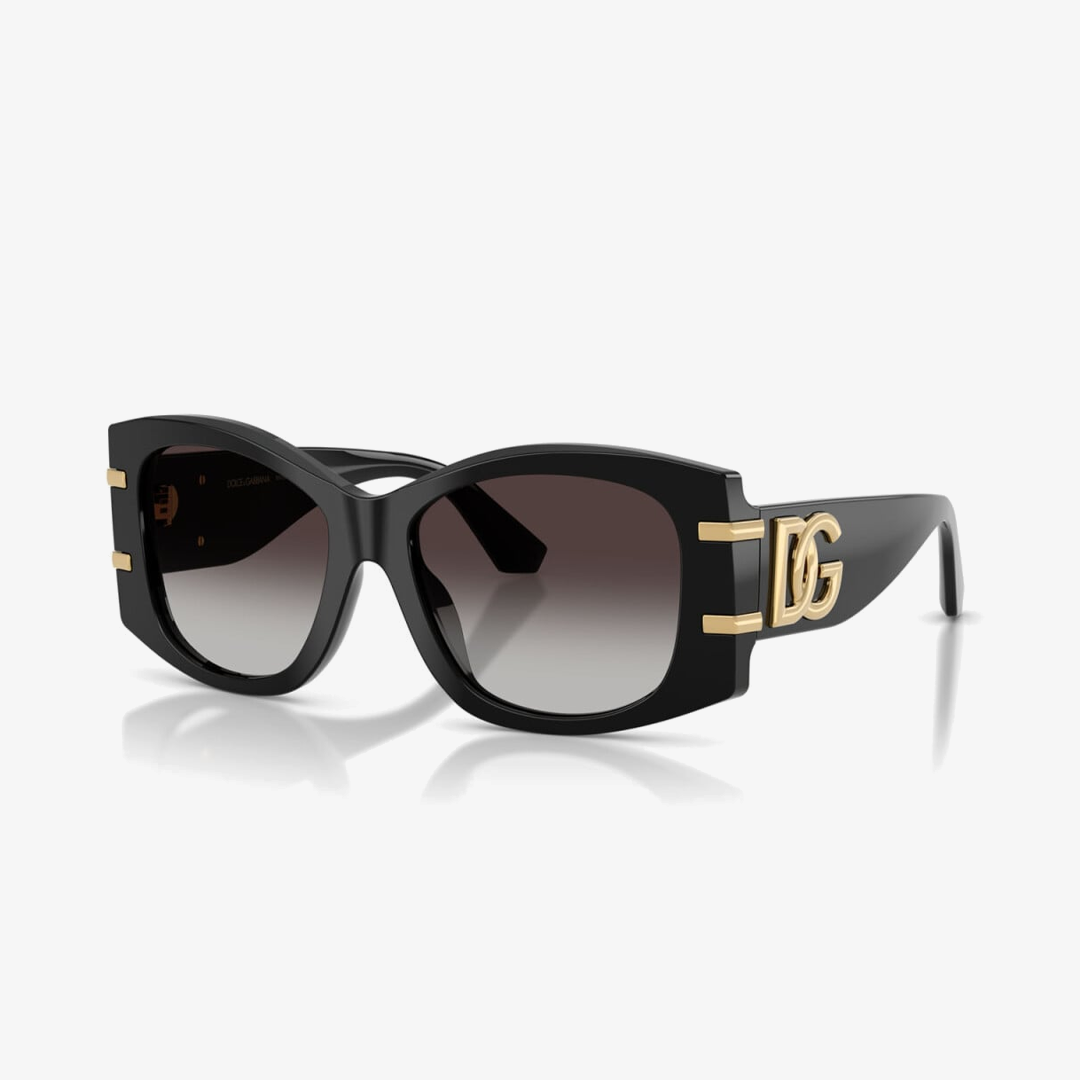Syze dielli Dolce & Gabbana DG4501 501/8G 54mm