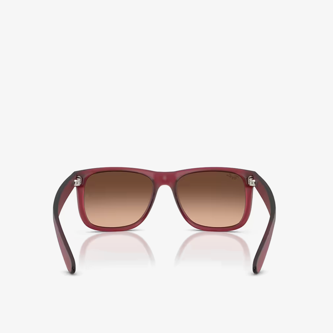 Syze dielli Ray-Ban JUSTIN CLASSIC RB4165 6815A5 55mm