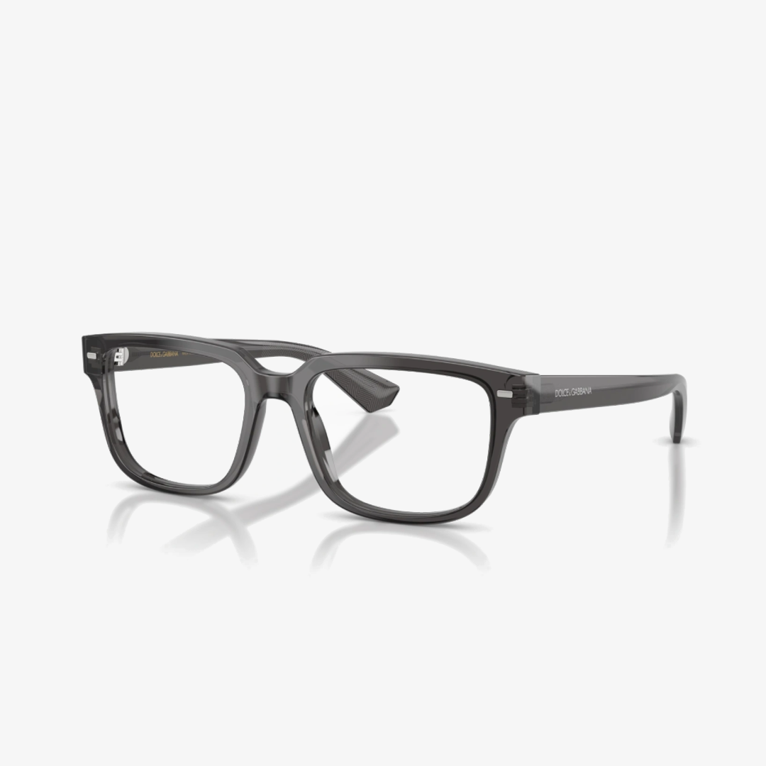 Korniza optike Dolce & Gabbana DG3380 3160 54mm