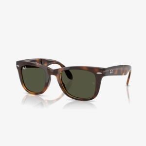 Syze dielli Ray-Ban WAYFARER FOLDING CLASSIC RB4105 710/31 50mm Syze dielli Ray-Ban WAYFARER FOLDING CLASSIC RB4105 710/31 50mm