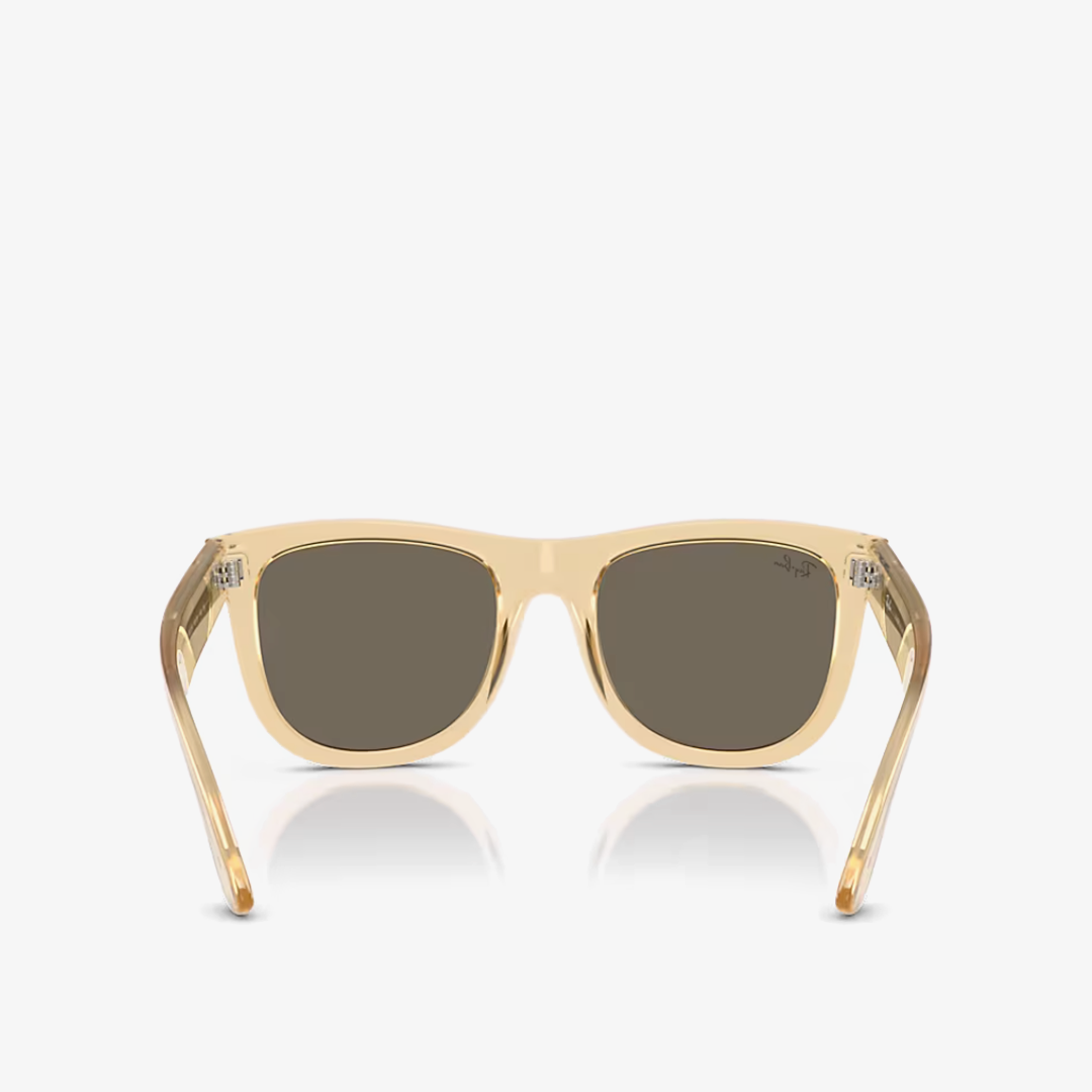 Syze dielli Ray-Ban WAYFARER REVERSE RBR0502S 68215A 53mm