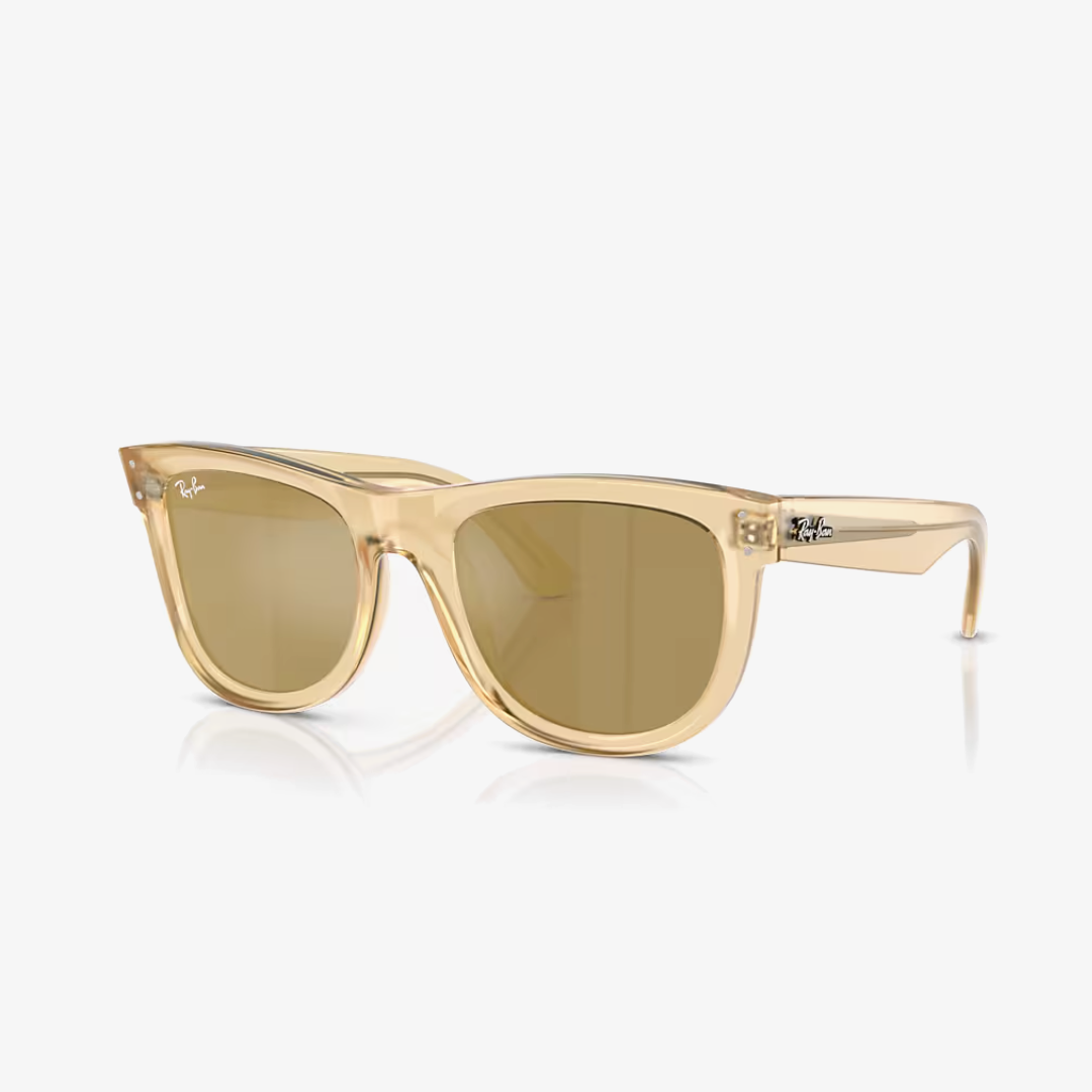 Syze dielli Ray-Ban WAYFARER REVERSE RBR0502S 68215A 53mm