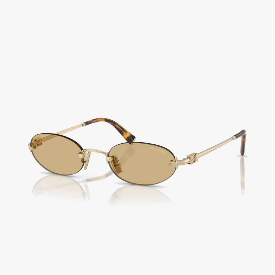 Syze dielli Miu Miu MU A54S ZVN10R 51mm