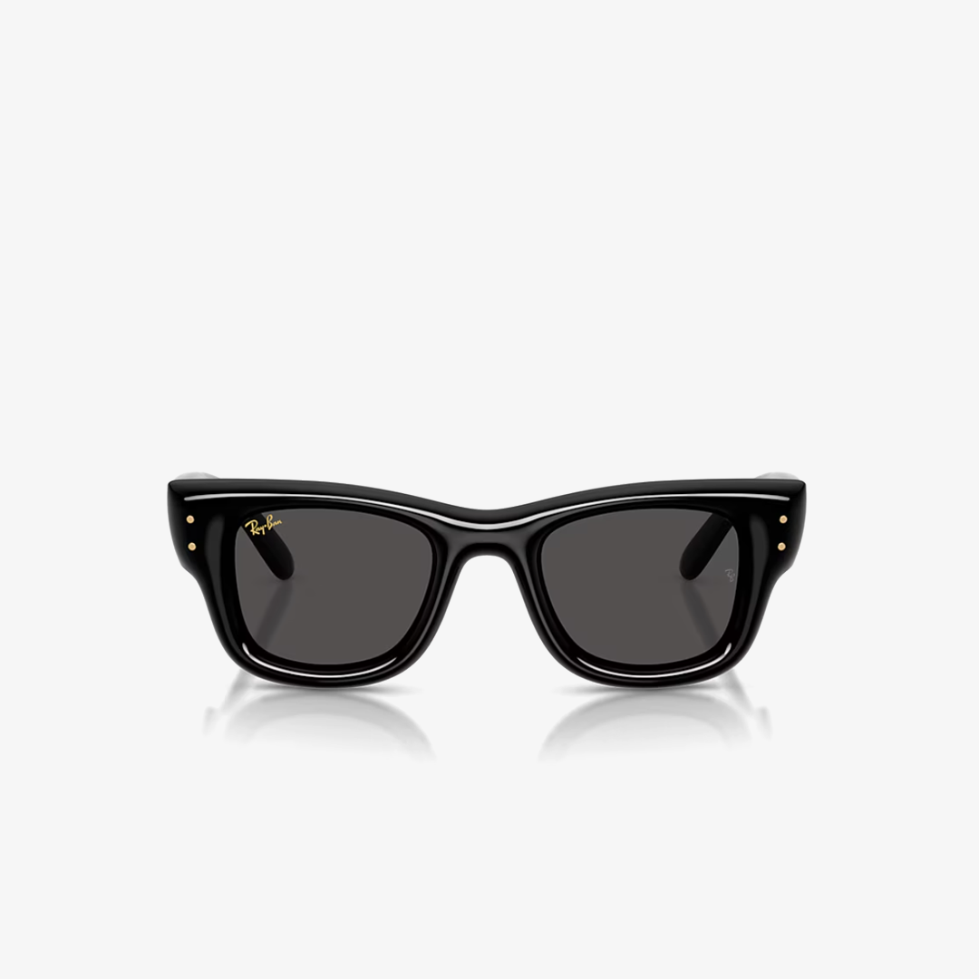Syze dielli Ray-Ban WAYFARER PUFFER RB4940 601/87 47mm