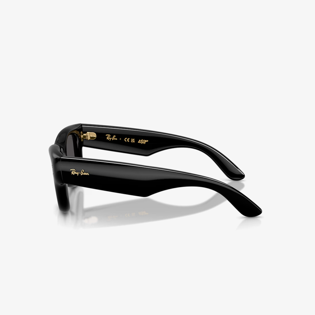Syze dielli Ray-Ban WAYFARER PUFFER RB4940 601/87 47mm
