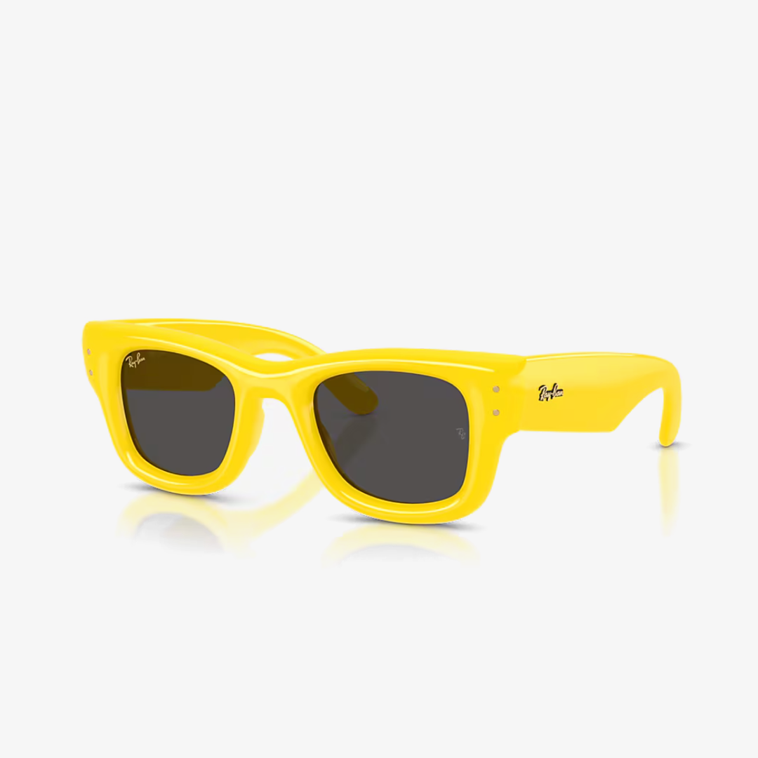 Syze dielli Ray-Ban WAYFARER PUFFER RB4940 683087 47mm