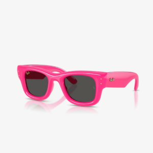 Syze dielli Ray-Ban WAYFARER PUFFER RB4940 683287 47mm